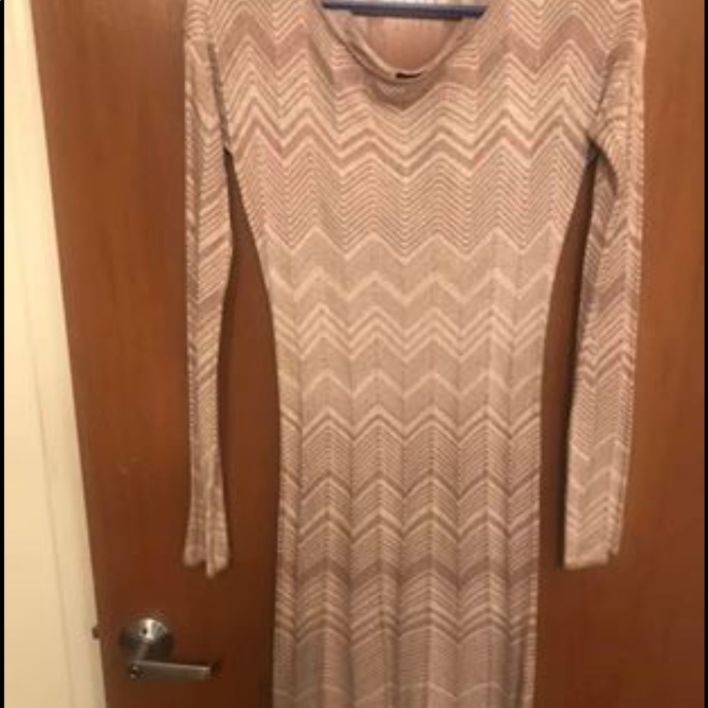 Express Dress